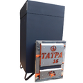Печь банная Татра Т16